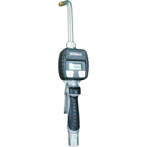 【あす楽対応】「直送」サモア SE31 オイルコントロールガン