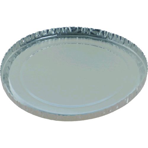 【即納在庫品】「直送」TRUSCO RC0818FB2 使い捨てアルミ容器 RC0818B2用蓋 20枚入