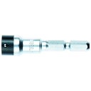 【即納在庫品】「直送」ベッセル SB-3/8-55 ナットセッター ボールロック式 No.SB38 対辺3/8” 9.6mm ×55 SB3855(4)