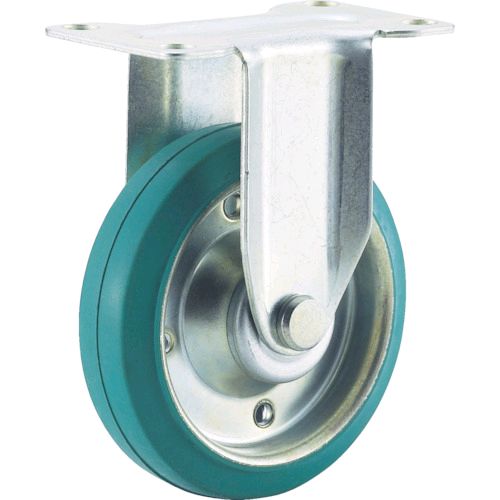 【即納在庫品】「直送」トラスコ中山 TRUSCO SD-130DXK エコ省音運搬車用キャスターΦ130 固定 SD130DXK 303-3821