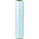 トラスコ中山 TRUSCO SF15-500 ストレッチフィルム 厚みμ15X幅500mmX長さ300m SF15500