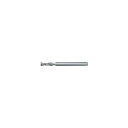 【即納在庫品】「直送」NS 01-00644-02020 樹脂用EM クリアカット RSE230 Φ2X6X20 R 010064402020 日進工具(4)