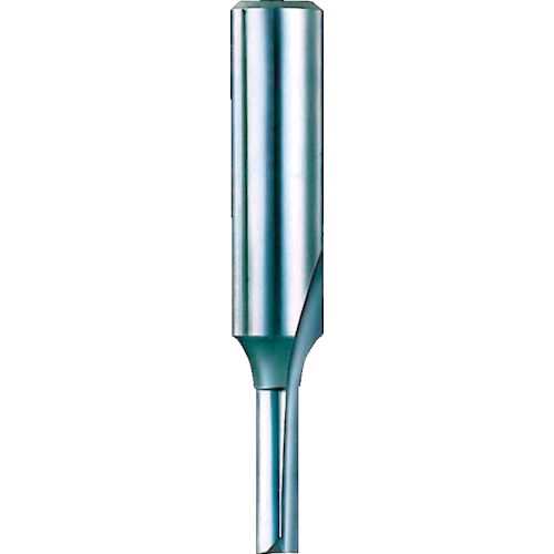 【即納在庫品】「直送」大日商 ［010439］ 木工ビット 超硬ソリッドストレート 6×5 010439 356-2018