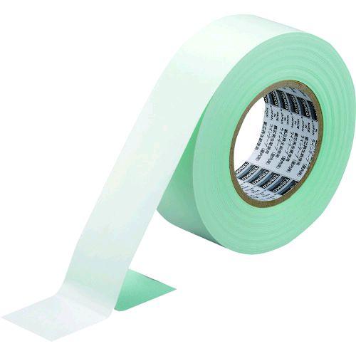 ¨Ǽ߸ʡۡľץȥ饹滳 TRUSCO TLT50EAW 饤ơ  50mmXĹ50m  359-9558 ۥ磻