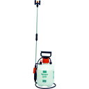 【即納在庫品】「直送」トラスコ中山 TRUSCO TFT04L 蓄圧式噴霧器 4L 415-1003 TRUSCO蓄圧式噴霧器