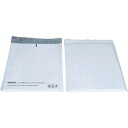 【即納在庫品】「直送」トラスコ TRUSCO TCF-120 クッション封筒 クラフト紙 120×235mm 10枚入パックTCF1203100