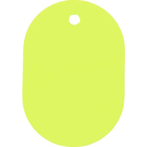 ¨Ǽ߸ʡۡľץȥ饹 TRUSCO TKFS-Y Ƚ  45X30mm 5 TKFSY8000