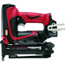 MAX TJ-25/4J 充電式4Jタッカ 本体のみ TJ254J マックス 充電式タッカ 充電式ステープル用タッカ