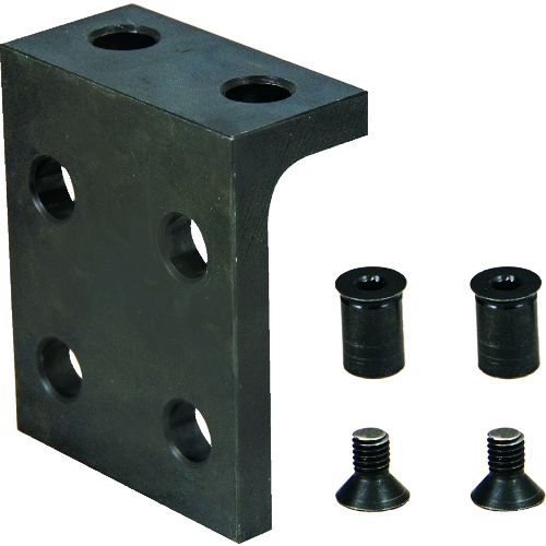 【即納在庫品】「直送」SHT T61825 溶接テーブルシステム サイドブラケット