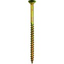 【即納在庫品】「直送」ダイドーハント 00045252 軸細コーススレッド フレキ頭 3.8x70 約300本入 daidohant