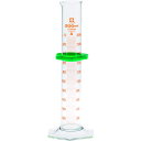 SIBATA 023520-200 メスシリンダー スーパーグレード 200mL 23520200