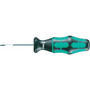 【即納在庫品】「直送」Wera 028044 300IP トルクプラスドライバー TXP10 Wera社 ヴェラ