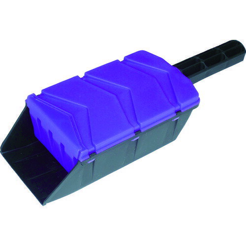 【即納在庫品】「直送」コンパル 4935682029208 融雪剤散布 L 扉式 扉式 COMPAL 凍結防止剤散布用スコ..