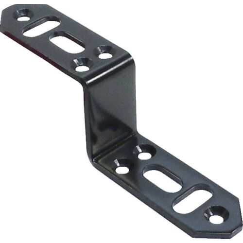 【即納在庫品】「直送」ダイドーハント 65822 ピッタリサポート ブラック TZ65 3×25×65・65×38mm DAIDOHANT BK