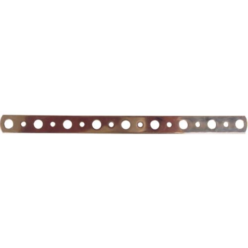 【即納在庫品】「直送」ダイドーハント 00063243 ステンレス 曲げ板チドリ 0．8X22X40