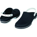 WOCK 10004362-4344 CLOG ネイビー 27.5〜28.5 オートクレーブ対応134℃ 100043624344(4)