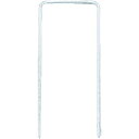 【即納在庫品】「直送」マックス MAX 1010J ステープル 肩幅10mm 長さ10mm 5000本入り 451-6524 作業工具