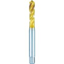 【即納在庫品】「直送」グーリング 1013M5.0X0.8 スパイラルタップ 並目 M5X0.8 グーリングジャパン GHURING GUHRING(4)
