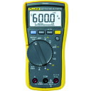 【即納在庫品】「直送」FLUKE 117 真の実効値マルチメーター(4)