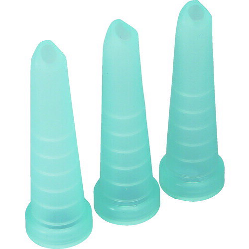 (LINEクーポン有)【即納在庫品】「直送」4530545001041 コーキングノズル チューブ用 先端内径4mm 先端..