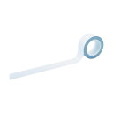 【即納在庫品】「直送」株 日本緑十字社 緑十字 259041 クリーンルーム用ラインテープ 白 50mm幅×33m PET+PVC
