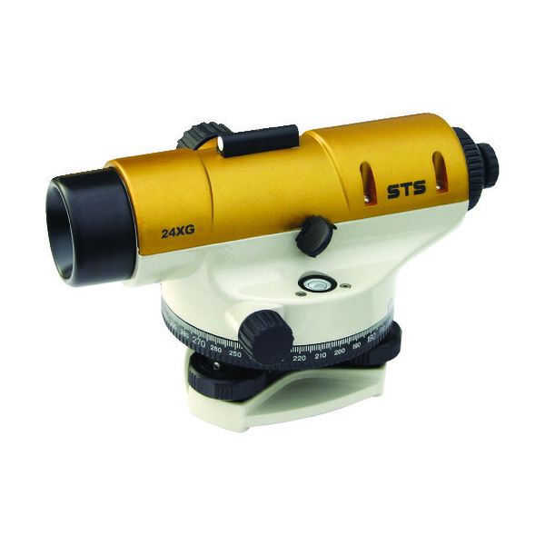 (LINEクーポン有)【即納在庫品】「直送」STS 24XG オートレベル 24XG 24倍 24XG 246-5469 オートレベル..