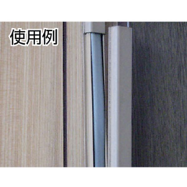 【即納在庫品】「直送」KGK 241B 発泡体基材両面テープ 耐候性タイプ ホワイト 幅2...