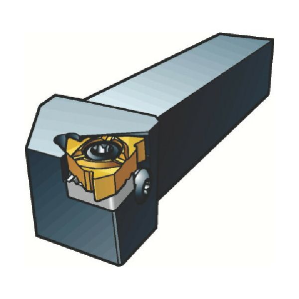 Rakuten - 【即納在庫品】「直送」サンドビック SV 266RFG404027 コロスレッド266 ねじ切りシャンクバイト 359-5986