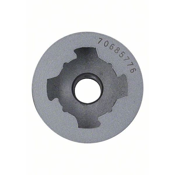 【即納在庫品】「直送」ボッシュ 2608599033 X−LOCKドライスピードダイヤ　30mm