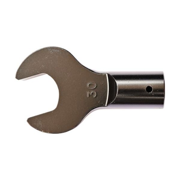 【即納在庫品】「直送」中村製作所 280SCK30 SCKスパナヘッド 280SCK30