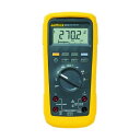【即納在庫品】「直送」FLUKE 27-2 防水・防塵マルチメーター 272(4)