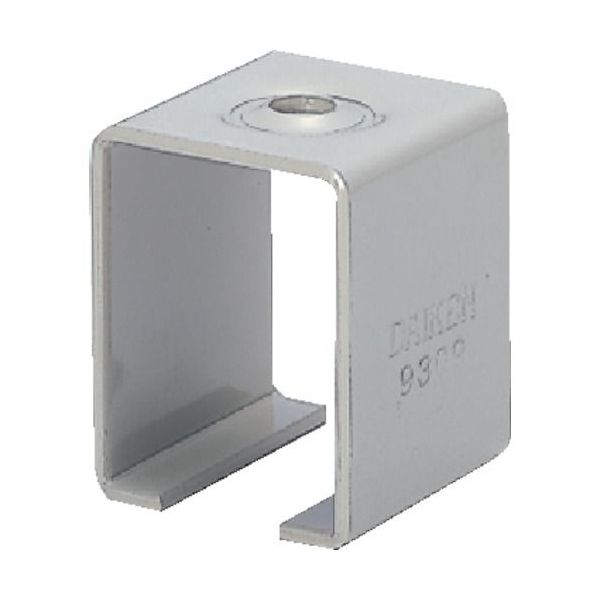 Rakuten - 【即納在庫品】「直送」【個数：1個】ダイケン #2-BOX 2号ドアハンガー用天井受下 スチール #2BOX #2BOX DAIKEN