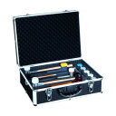 【個数:1個】HALDER 3000.993 ハンマーセット 一般用途向け ケース付 ロームヘルドハルダー ROEMHELD TRHALDER