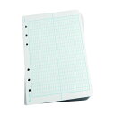 【即納在庫品】「直送」RITR 302 4 5/8X7 ルーズリーフ トランジット