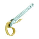 【即納在庫品】「直送」リジッド RIDGID 31340 ストラップレンチ No.2 鋼管用 RIDGE Tool リッジツール Company