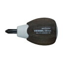 【即納在庫品】「直送」ベッセル VESSEL 320 +2X15 木柄ドライバー ウッディドライバー スタビータイプ 320 + 2×15 320+2X15 320-2-15 320215 木柄ドライバー ウッディドライバー スタビータイプ 320 + 2×15スタビー tr-7952333 スタビードライバー 作業工具(4)