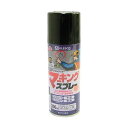【即納在庫品】「直送」カンペハピオ ALESCO 349422 マーキングスプレーK 300ML くろ 385-8529 KANSAI KANPE Hapio