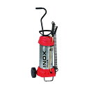 MESTO 3615FQ 畜圧式噴霧器 3615FQ INOX PLUS 10L(4)