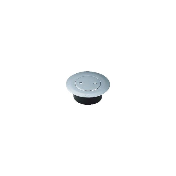 【即納在庫品】「直送」カクダイ 400-412-50 VP VU兼用ツバヒロ掃除口 接着式 40041250 KAKUDAI 排水金具