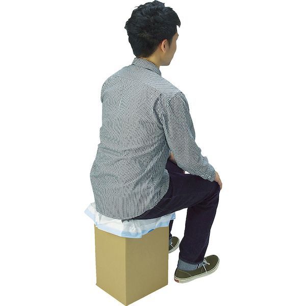 【即納在庫品】「直送」sanwa 400-785 非常用トイレ袋 くるくるトイレ100回分400785 三和製作所