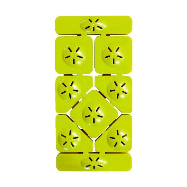 【即納在庫品】「直送」フマキラー 434538 ゴキブリ駆除剤 ホウ酸ダンゴ元祖半なま18個入