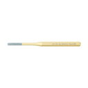 【即納在庫品】「直送」RENNSTEIG 4500040 平行ピンポンチ 150mm 先端径4mm RENNSTEIG社