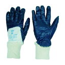 【即納在庫品】「直送」株 アンセル・ヘルスケア・ジャパ アンセル 474008 作業用背抜き手袋 アクティブアーマー ハイライト 47−400 M