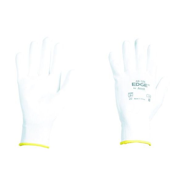 ¨Ǽ߸ʡۡľץ󥻥 48-125-8 쥿ȴ å 48−125 ۥ磻 M481258 Ansell