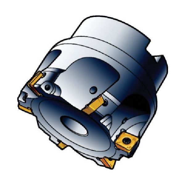 樂天商城 - (LINEクーポン有)【即納在庫品】「直送」サンドビック SV 490-080Q27-14H コロミル490カッター490080Q2714H8716