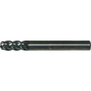 【即納在庫品】「直送」京セラ 4MFR080190R03 ラジアスエンドミル 4MFR 刃径8mm 刃長19mm 全長70mm シャンク径8mm KYOCERA(4)