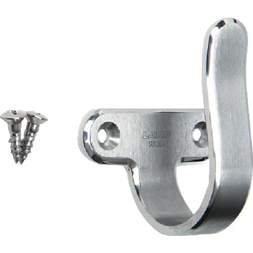 【即納在庫品】「直送」スガツネ工業 4H-55TT 110028562 4H−55TTステンレス鋼製フック 4H55TT ステンレス鋼製フック SU...