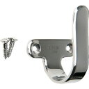 【即納在庫品】「直送」スガツネ工業 4H-65M 110028563 4H−65Mステンレス鋼製フック 4H65M ステンレス鋼製フック SUGAT...