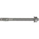【即納在庫品】「直送」フィッシャージャパン フィッシャー 503184 ボルトアンカー FAZ2 24/60 A4 4本入 fischer
