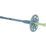 【即納在庫品】「直送」フィッシャー 506325 外断熱用アンカー termoz PN8/110 100本入 フィッシャージャパン fischer